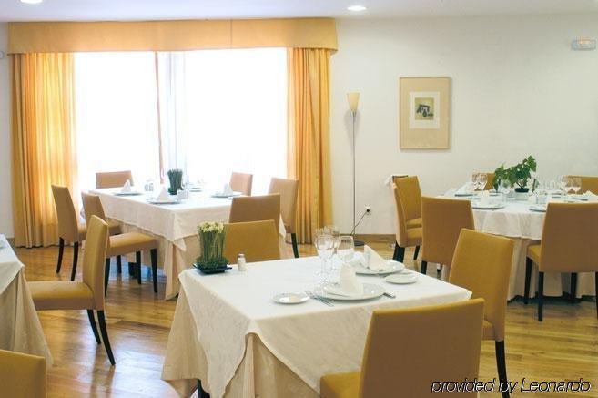 Hospederia Hurdes Reales Las Mestas Restaurant photo